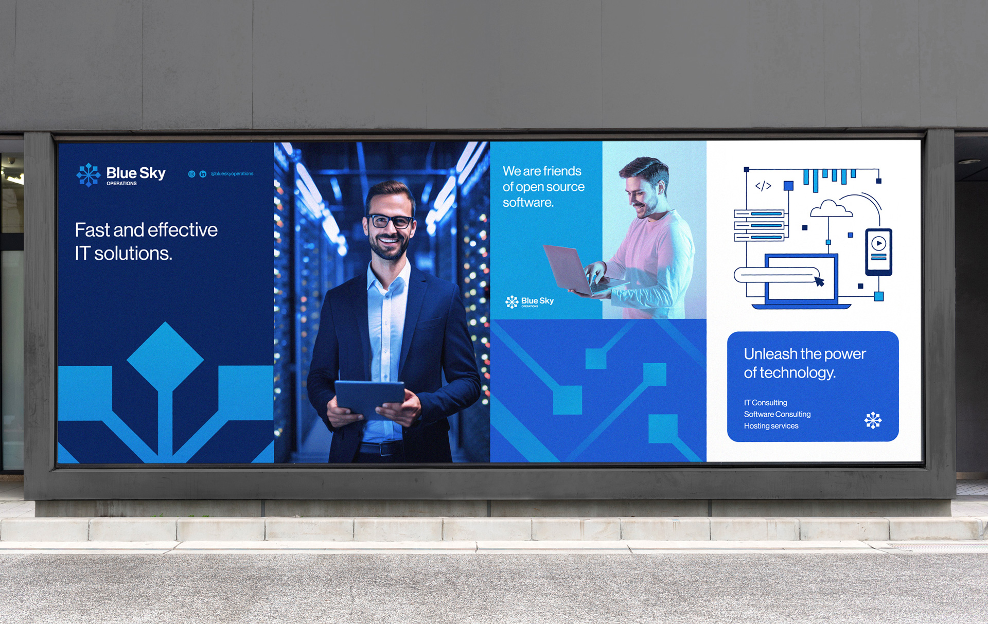 Dhyogouveia - Street2- BlueSkyOperations