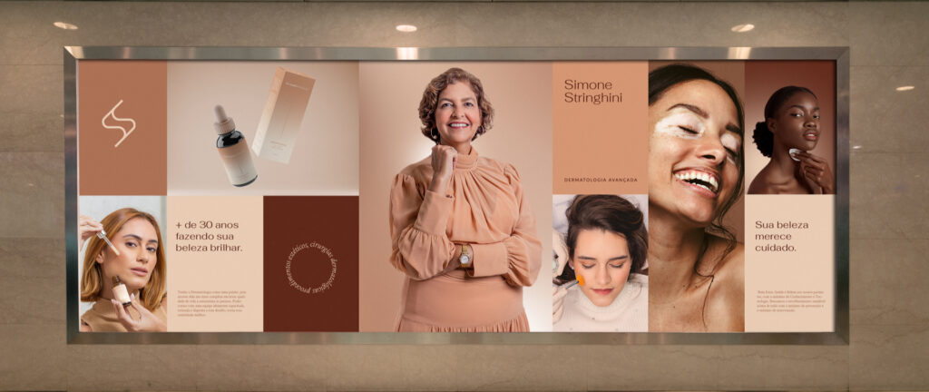 Capa Clínica Simone Stringhini