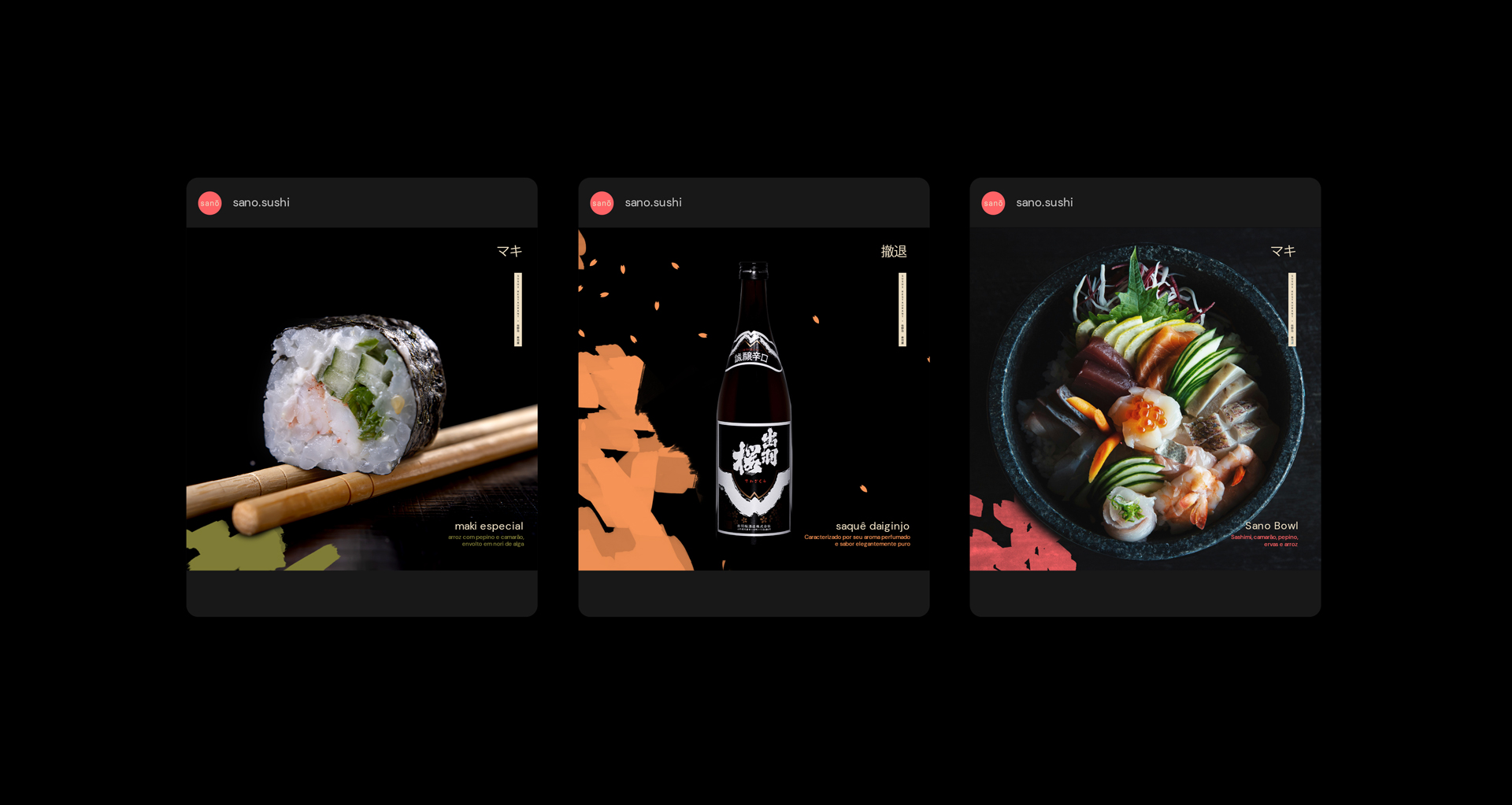 Dhyogouveia - social media - sano