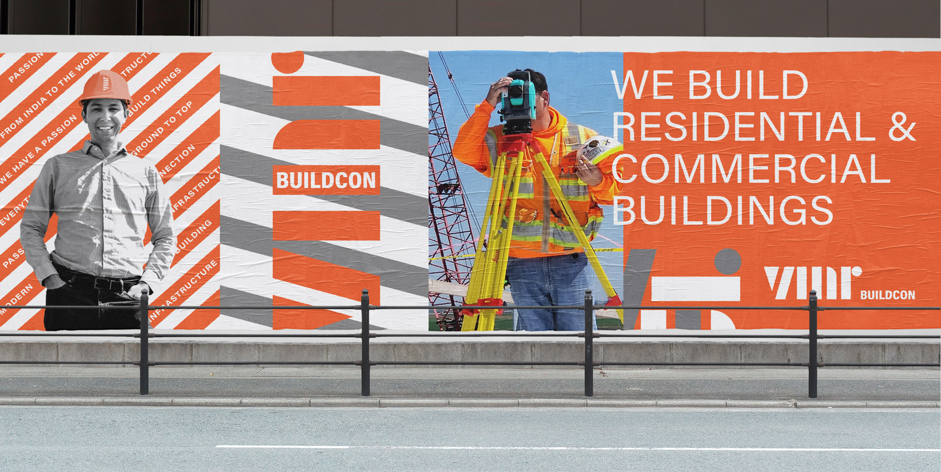 Mural Street by Asylab