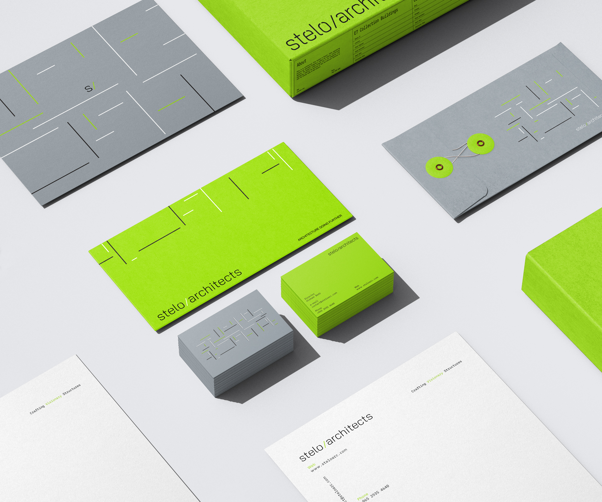 Dhyogouveia Design - Architects23