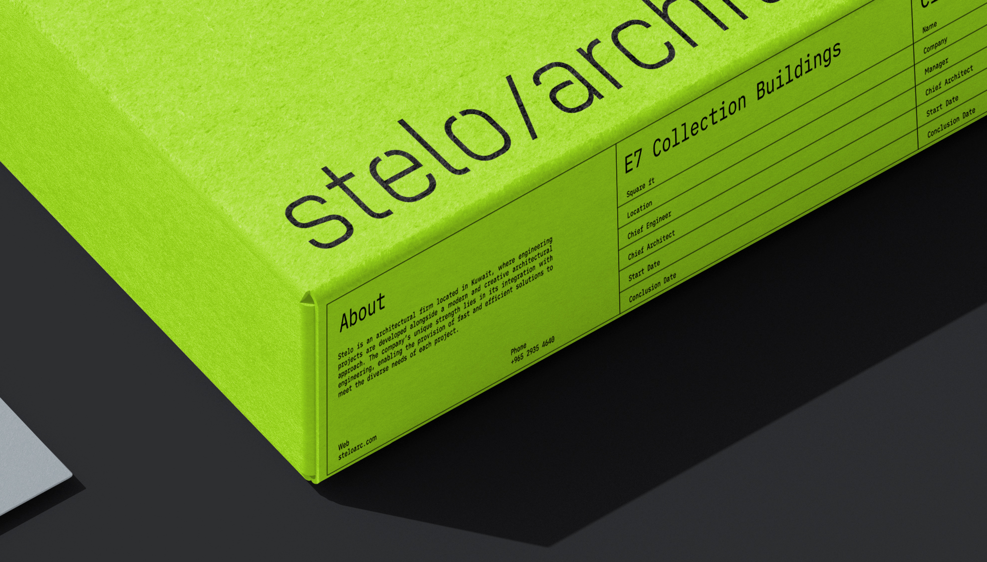 Dhyogouveia Design - Architects20