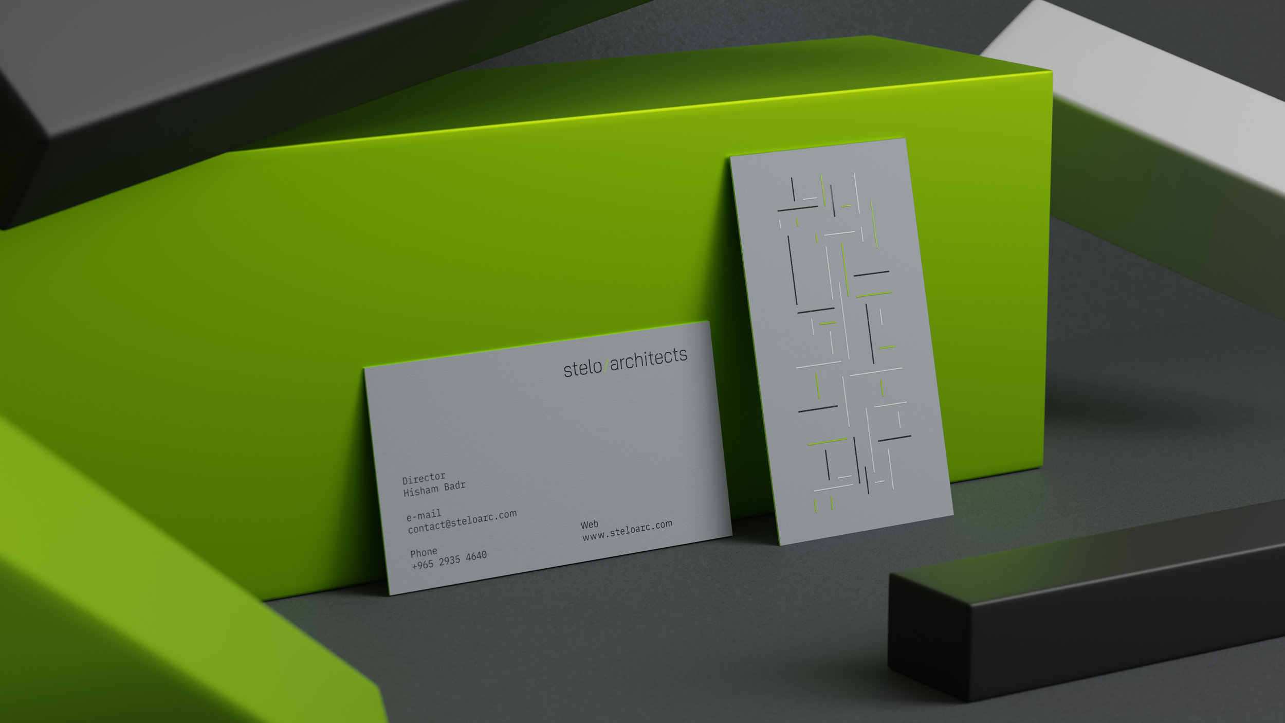 Dhyogouveia Design - Architects16