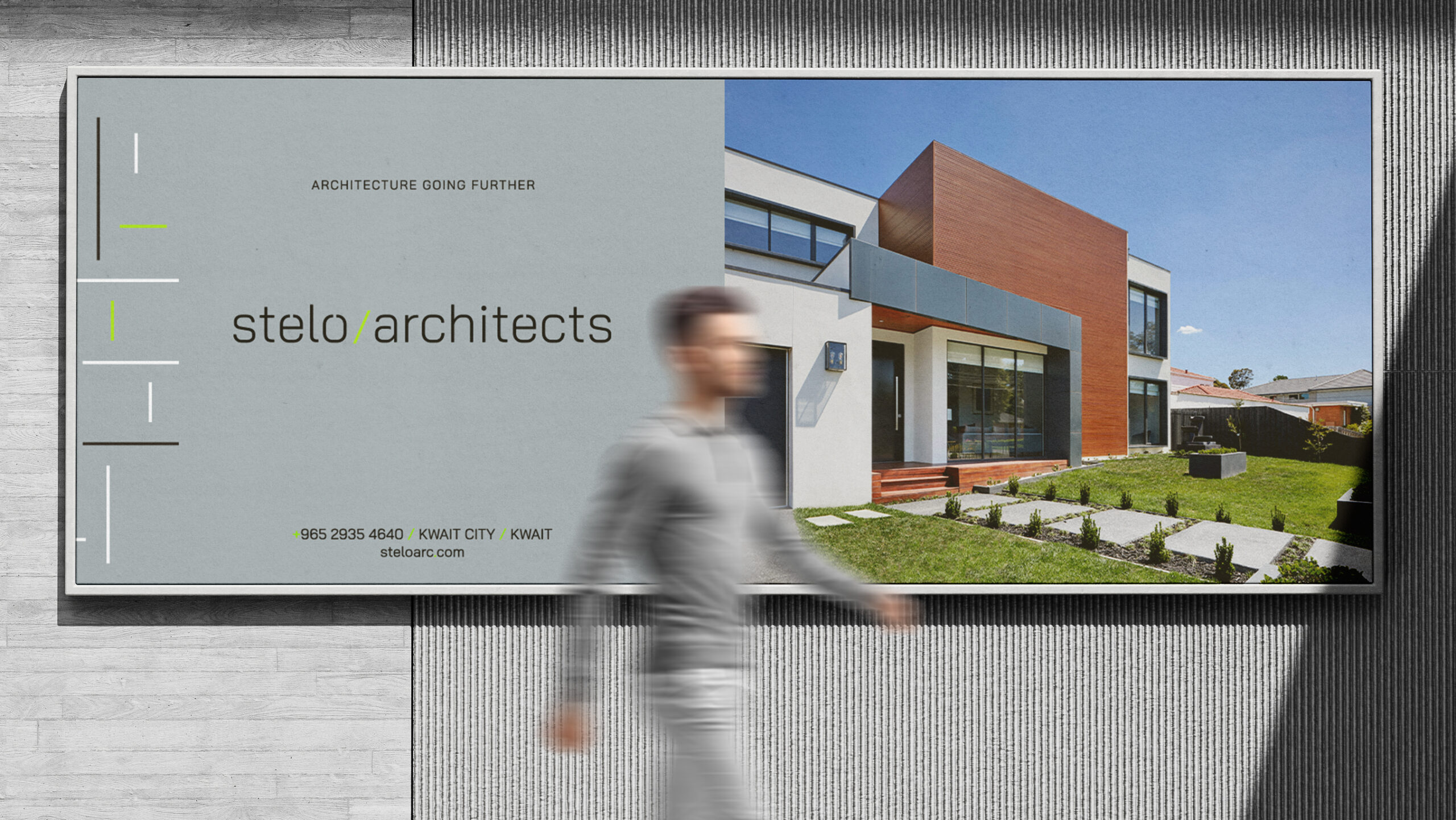 Dhyogouveia Design - street